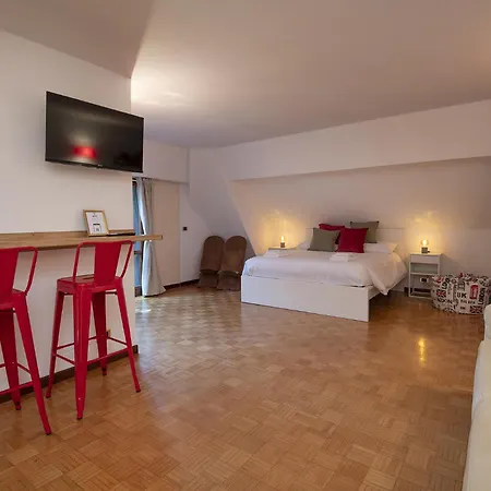Apartman Tiamo San Siro, Nuova Apertura! Milánó