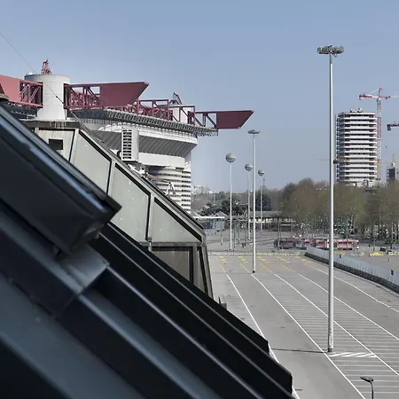 Tiamo San Siro, Nuova Apertura!