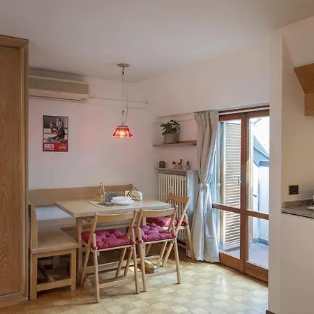 Apartman Tiamo San Siro, Nuova Apertura! Milánó