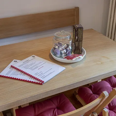 Tiamo San Siro アパート