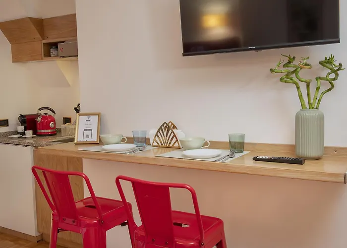 דירה Tiamo San Siro