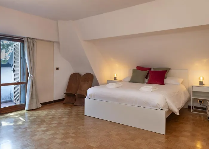 דירה Tiamo San Siro